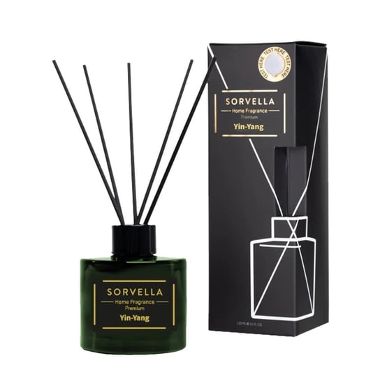 Zapach Domowy Sorvella Premium - Ying-Yang 120 Ml Sorvella Perfume