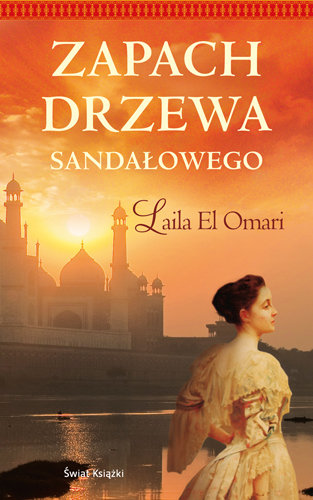 Zapach drzewa sandałowego El Omari Laila