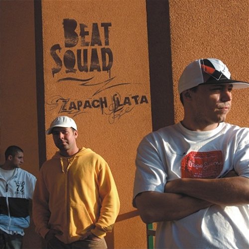 Zapach Lata Beat Squad, Rafi, Koni