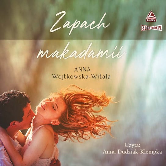 Zapach makadamii Wojtkowska-Witala Anna