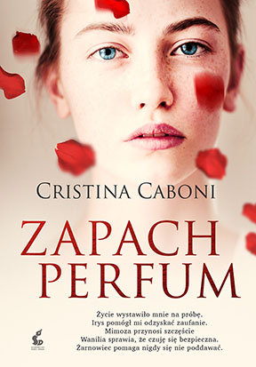 Zapach perfum Caboni Cristina