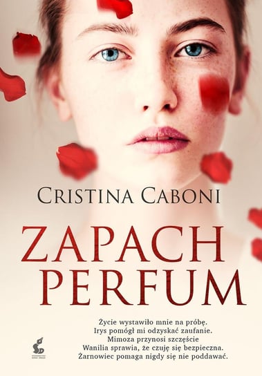 Zapach perfum Caboni Cristina