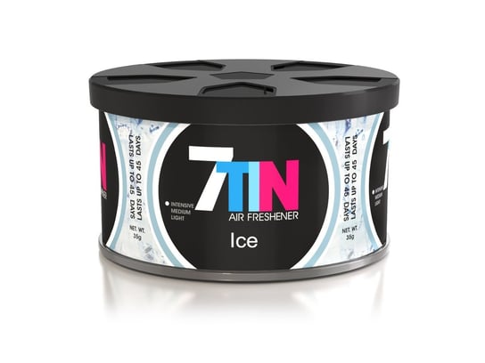 Zapach samochodowy 7TIN Ice 7Tin