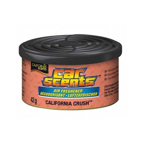 Zapach samochodowy CALIFORNIA SCENTS CAR California Crush California Scents