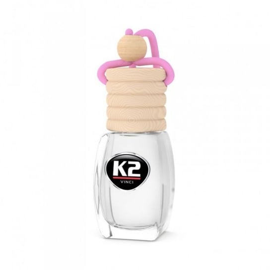 Zapach samochodowy K2 Vento Bubble Gum (guma balonowa), 8 ml K2