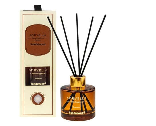 Zapachy do domu Sandalwood - 120ml Inny producent