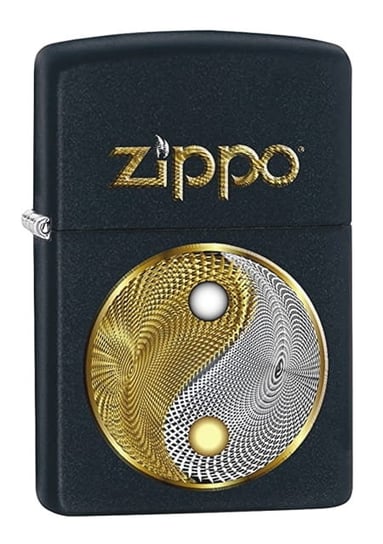 Zapalniczka Zippo Abstract Ying Yang 60003065 Zippo