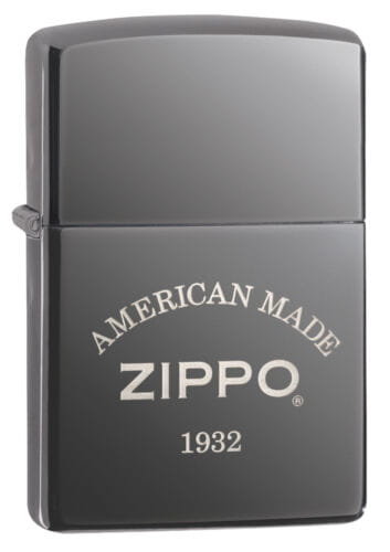Zapalniczka Zippo American Made Zippo Design 60003897 Zippo
