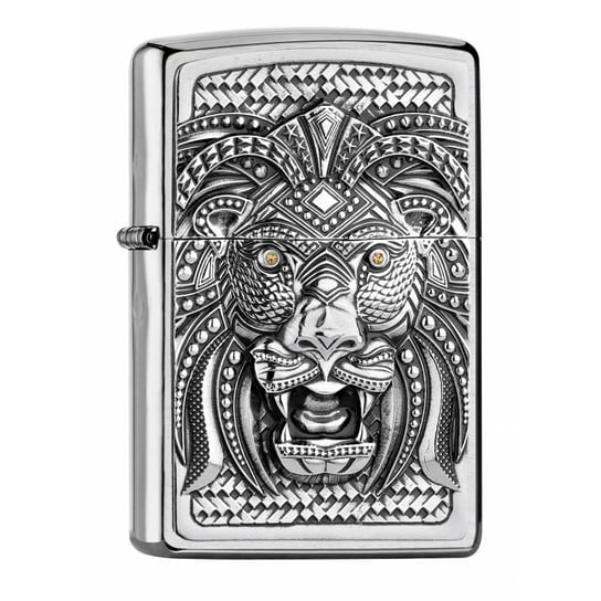 Zapalniczka Zippo Art Lion Design 2005906 Zippo