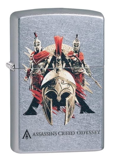 Zapalniczka Zippo Assassins Creed Odyssey 60005240 Zippo