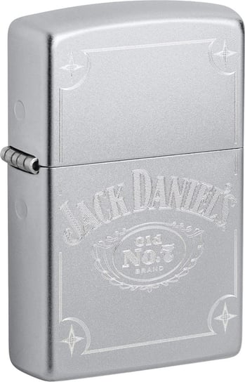 Zapalniczka Zippo AW21 Jack Daniel's Design 60005880 Zippo