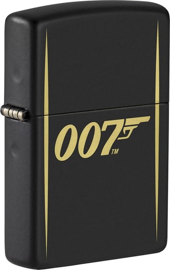 Zapalniczka Zippo Aw21 James Bond Design 60005885 Zippo