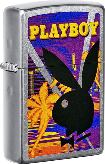 Zapalniczka Zippo AW21 Playboy Design 60005883 Zippo