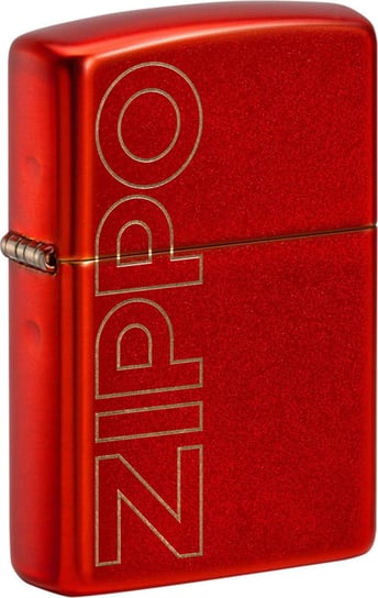 Zapalniczka Zippo AW21 Zippo Logo Design 60005926 Zippo