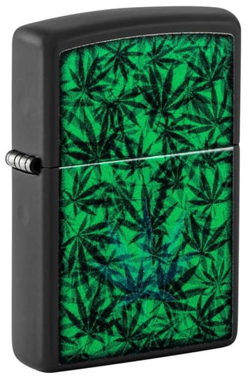 Zapalniczka Zippo Cannabis Design 60006781 Inna marka