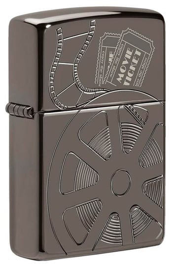 Zapalniczka Zippo Celebrating Movies 60005998 Zippo