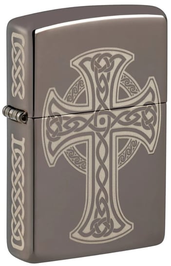 Zapalniczka Zippo Celtic Cross Design 60006538 Zippo