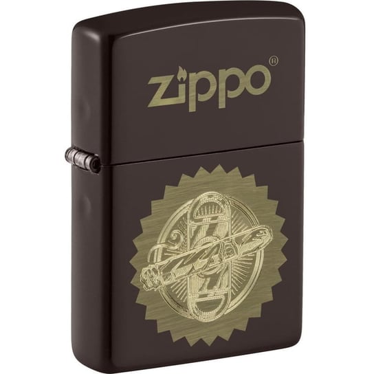 Zapalniczka Zippo Cigar And Cutter Design 60006155 Zippo