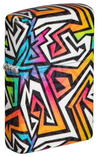 Zapalniczka Zippo Colorful Graffiti 60006191 Zippo