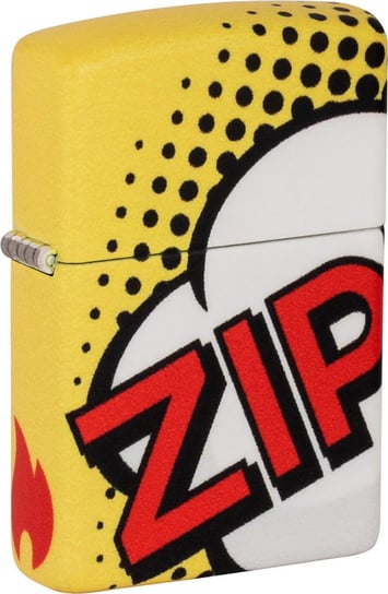 Zapalniczka Zippo Comic Design 540 Color 60005962 Zippo