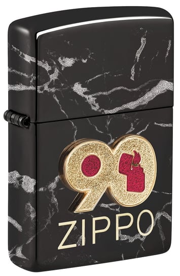 Zapalniczka Zippo Commemorative Lighter 60006189 Zippo