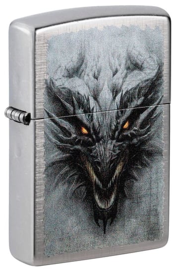 Zapalniczka Zippo Dragon Design 60006789 Inna marka