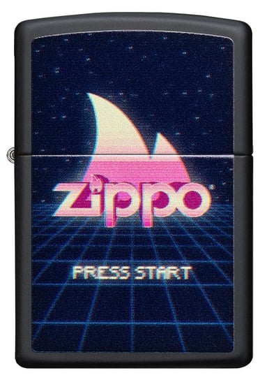 Zapalniczka Zippo Gaming Design 60005236 Zippo
