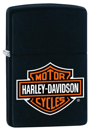 Zapalniczka Zippo Harley Davidson 60005829 Zippo USA