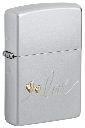 Zapalniczka Zippo Heart Design 60006775 Inna marka