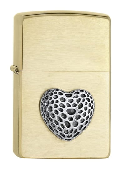 Zapalniczka Zippo Heart Mini PL204B 2006886 Zippo