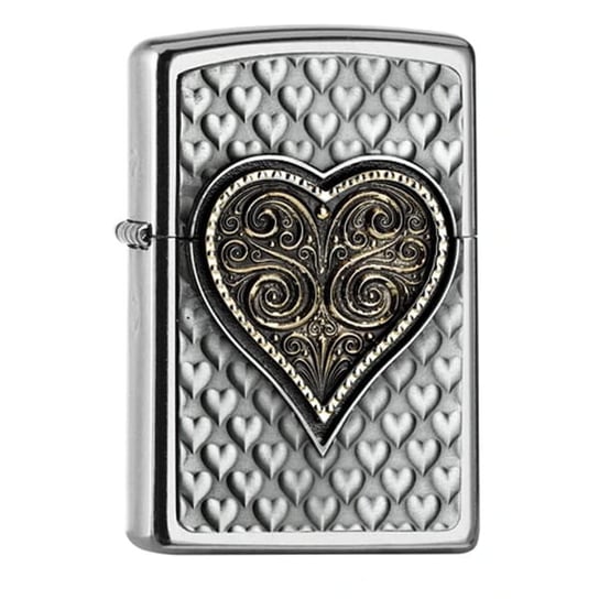 Zapalniczka Zippo Herz Emblem 2006480 Zippo