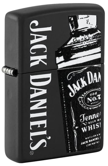 Zapalniczka Zippo Jack Daniel's Design 60006428 Zippo