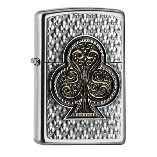 Zapalniczka Zippo Kreuz Emblem 2006482 Zippo