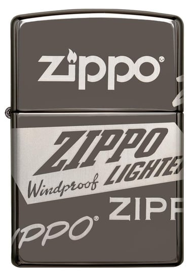 Zapalniczka Zippo Logo Design 60004956 Zippo