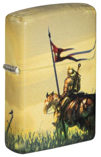 Zapalniczka Zippo Medieval 60006134 Zippo