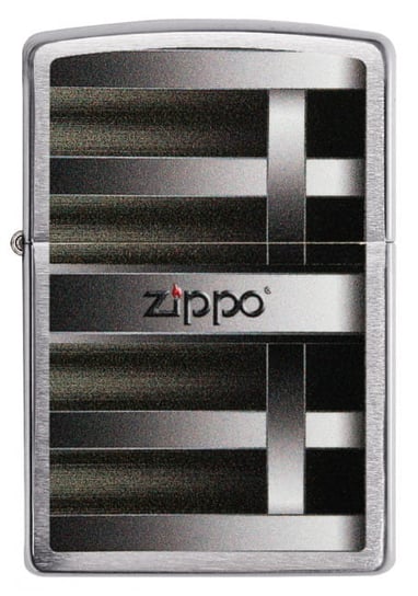 Zapalniczka Zippo Metal Bars 60004553 Zippo