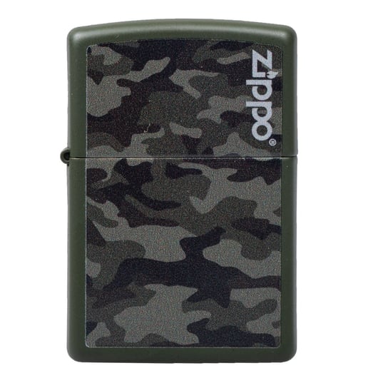 Zapalniczka Zippo Moro Zippo