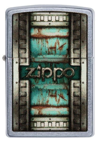 Zapalniczka Zippo Patina Zippo Design 60004422 Zippo