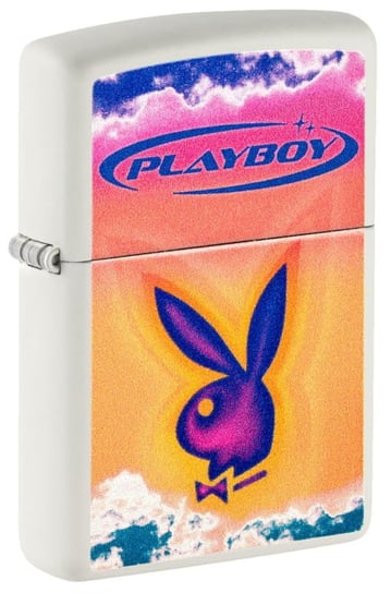 Zapalniczka Zippo Playboy 60006792 Inna marka