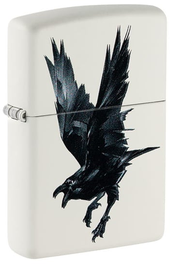 Zapalniczka Zippo Raven Design 60007030 Inna marka