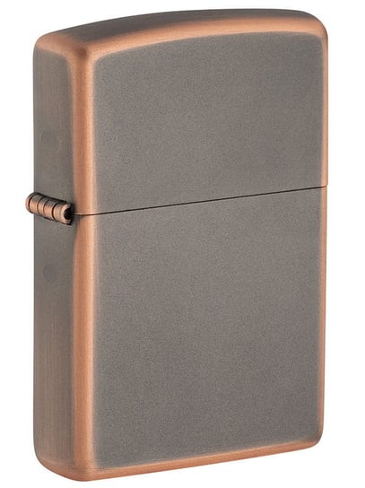 Zapalniczka Zippo Rustic Bronze 60006236 Zippo