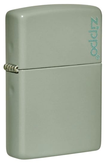 Zapalniczka Zippo Sage with Zippo Logo 60006255 Zippo