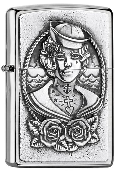 Zapalniczka Zippo Sailor Girl 2005920 Zippo