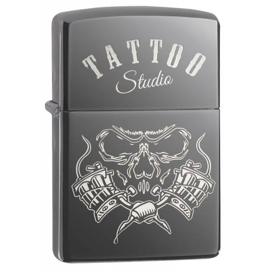 Zapalniczka Zippo Tattoo studio 60004111 Zippo