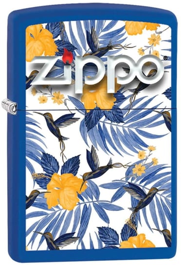Zapalniczka Zippo Tropical Birds Design 60005311 Zippo