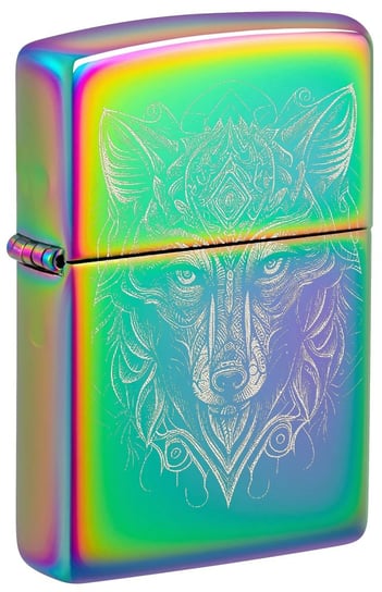 Zapalniczka Zippo Wolf Design 60007190 Inna marka