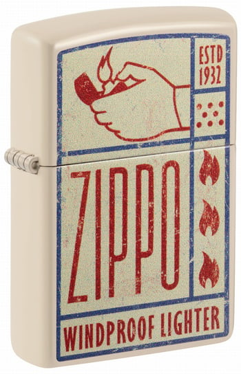 Zapalniczka Zippo Zippo Design 60006409 Zippo