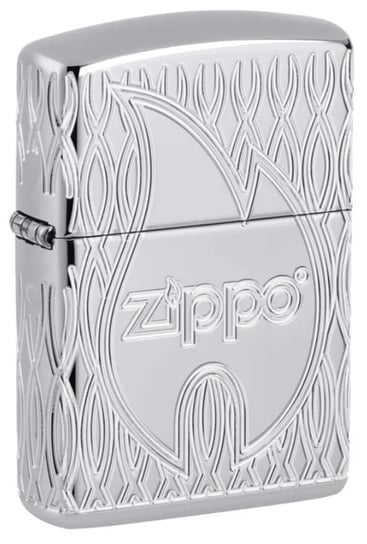 Zapalniczka Zippo Zippo Design 60006834 Inna marka