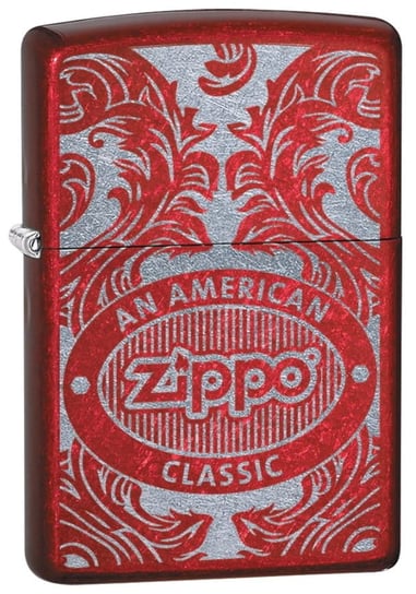 Zapalniczka Zippo Zippo Scroll 60003444 Zippo