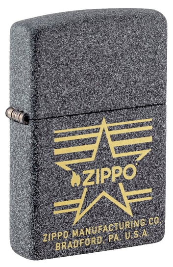 Zapalniczka Zippo Zippo Star Design 60006691 Zippo
